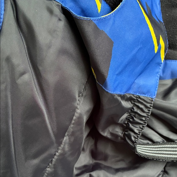 Hanna Andersson Blue snow winter jacket - Picture 6 of 6